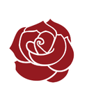 Rose Property Services, rose icon